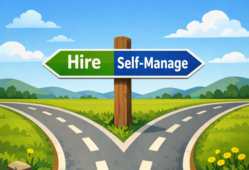 Is Renting My Home a Good Idea?